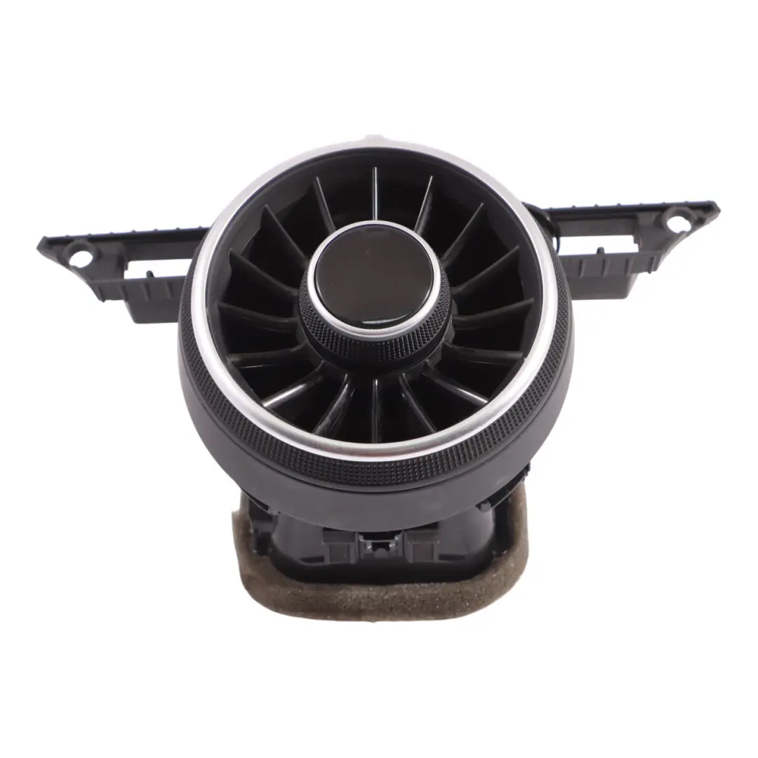 Fresh Air Grille Center Dash Dashboard Vent Part to Audi TT FV with Part number 8S2820903 Audi TT FV Fresh Air Grille Center Dash Dashboard Vent Part - SKU RHD-8S2820903 - Part number 8S2820903