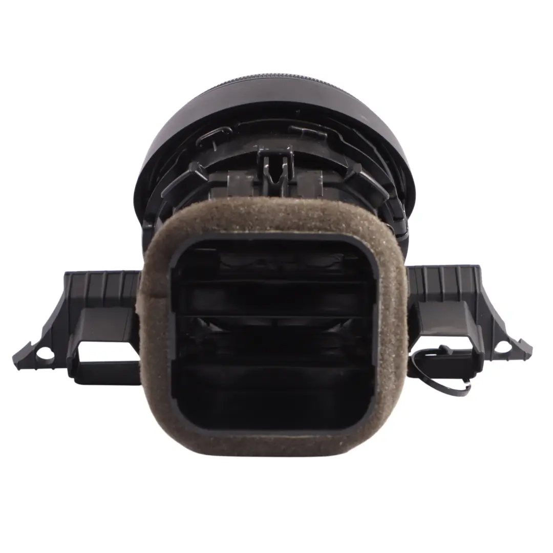 Fresh Air Grille Center Dash Dashboard Vent Part to Audi TT FV with Part number 8S2820903 Audi TT FV Fresh Air Grille Center Dash Dashboard Vent Part - SKU RHD-8S2820903 - Part number 8S2820903