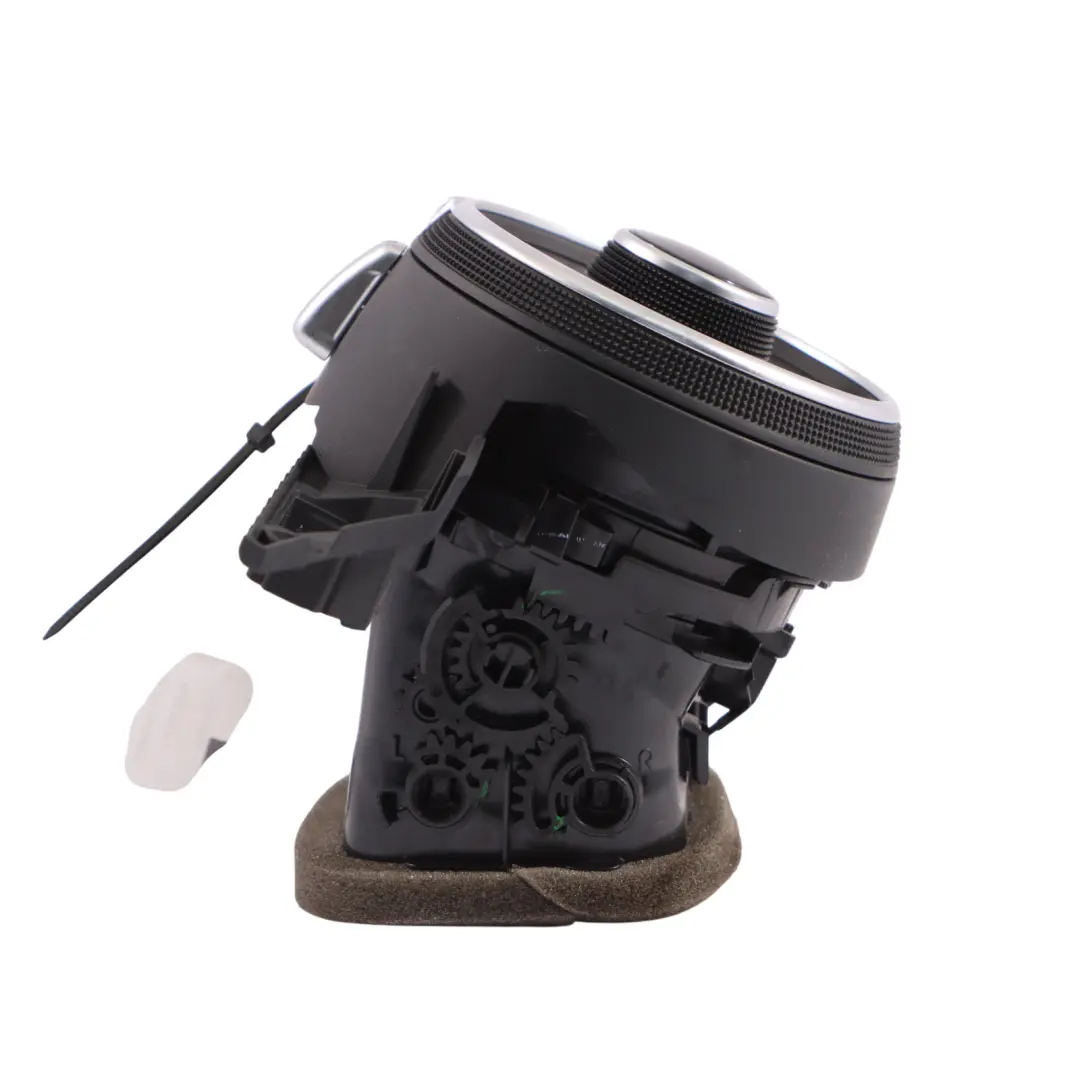 Fresh Air Grille Center Dash Dashboard Vent Part to Audi TT FV with Part number 8S2820903 Audi TT FV Fresh Air Grille Center Dash Dashboard Vent Part - SKU RHD-8S2820903 - Part number 8S2820903