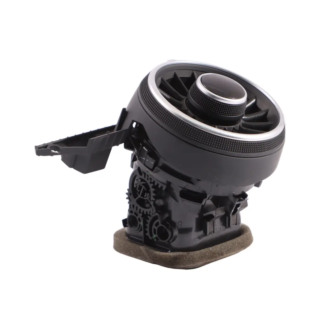 Fresh Air Grille Center Dash Dashboard Vent Part to Audi TT FV with Part number 8S2820903 Audi TT FV Fresh Air Grille Center Dash Dashboard Vent Part - SKU RHD-8S2820903 - Part number 8S2820903