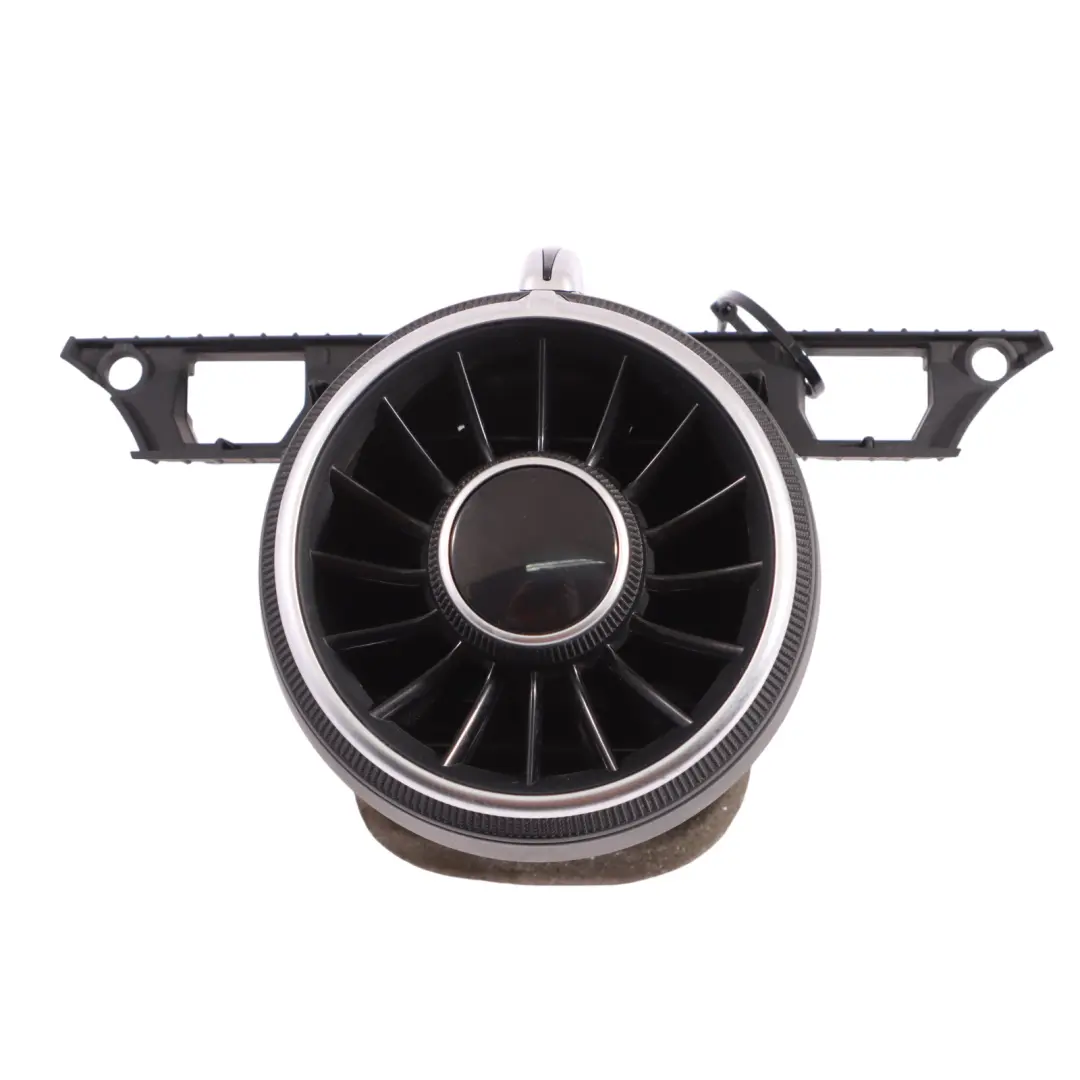 Fresh Air Grille Center Dash Dashboard Vent Part to Audi TT FV with Part number 8S2820903 Audi TT FV Fresh Air Grille Center Dash Dashboard Vent Part - SKU RHD-8S2820903 - Part number 8S2820903