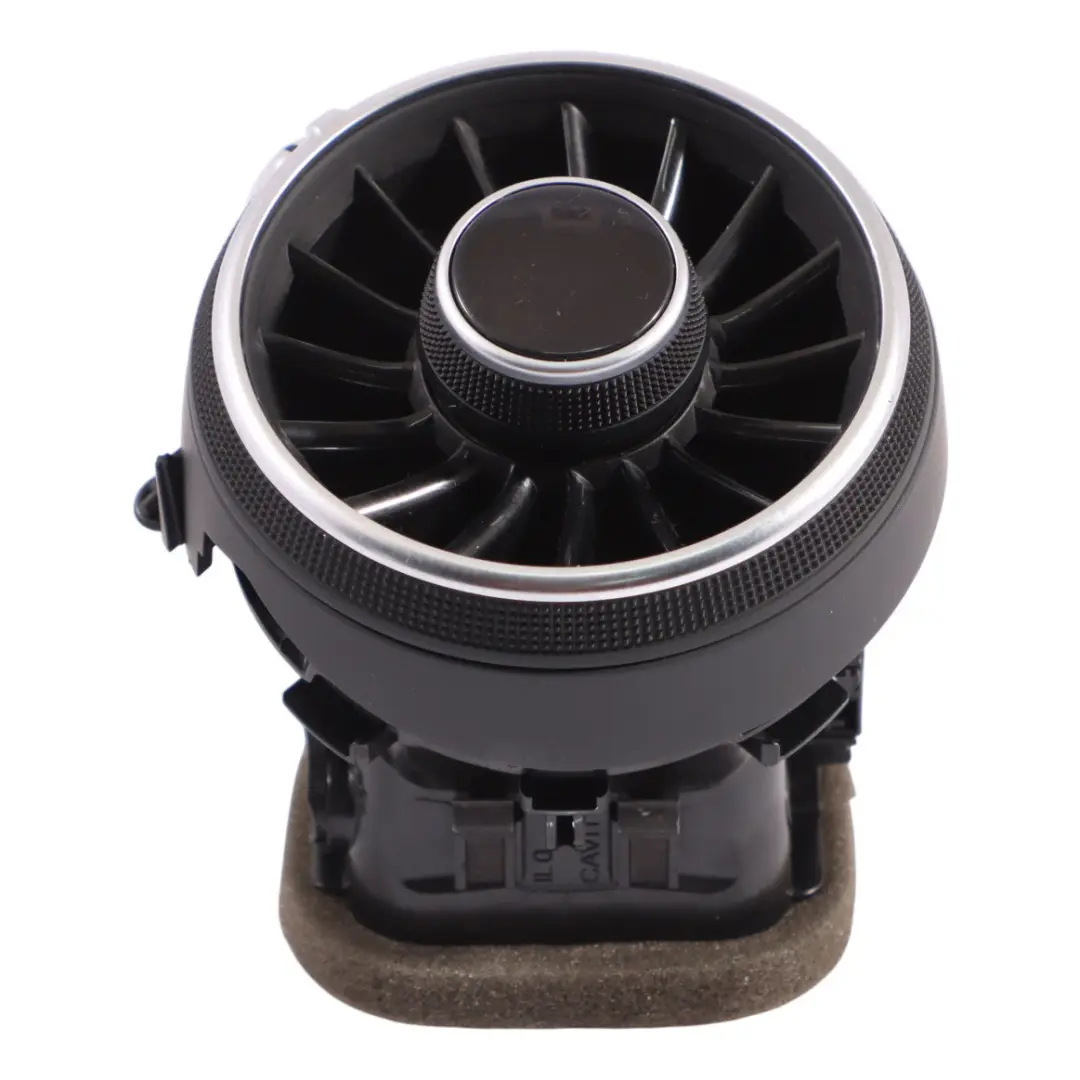 Audi TT FV Dashboard Dash Heater Air Vent Centre Left N/S - SKU RHD-8S2820951 - Part number 8S2820951