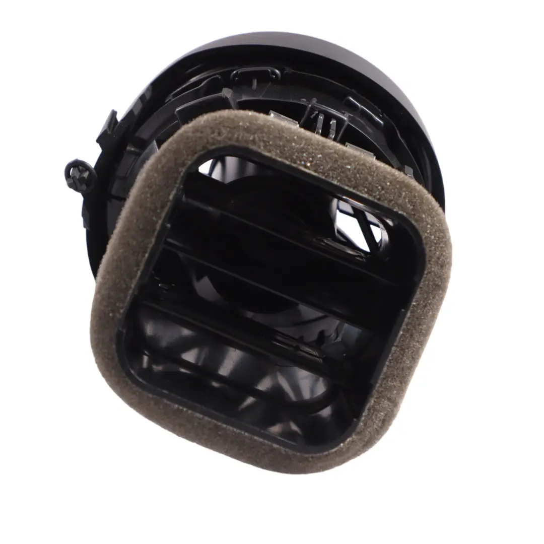 Audi TT FV Dashboard Dash Heater Air Vent Centre Left N/S - SKU RHD-8S2820951 - Part number 8S2820951