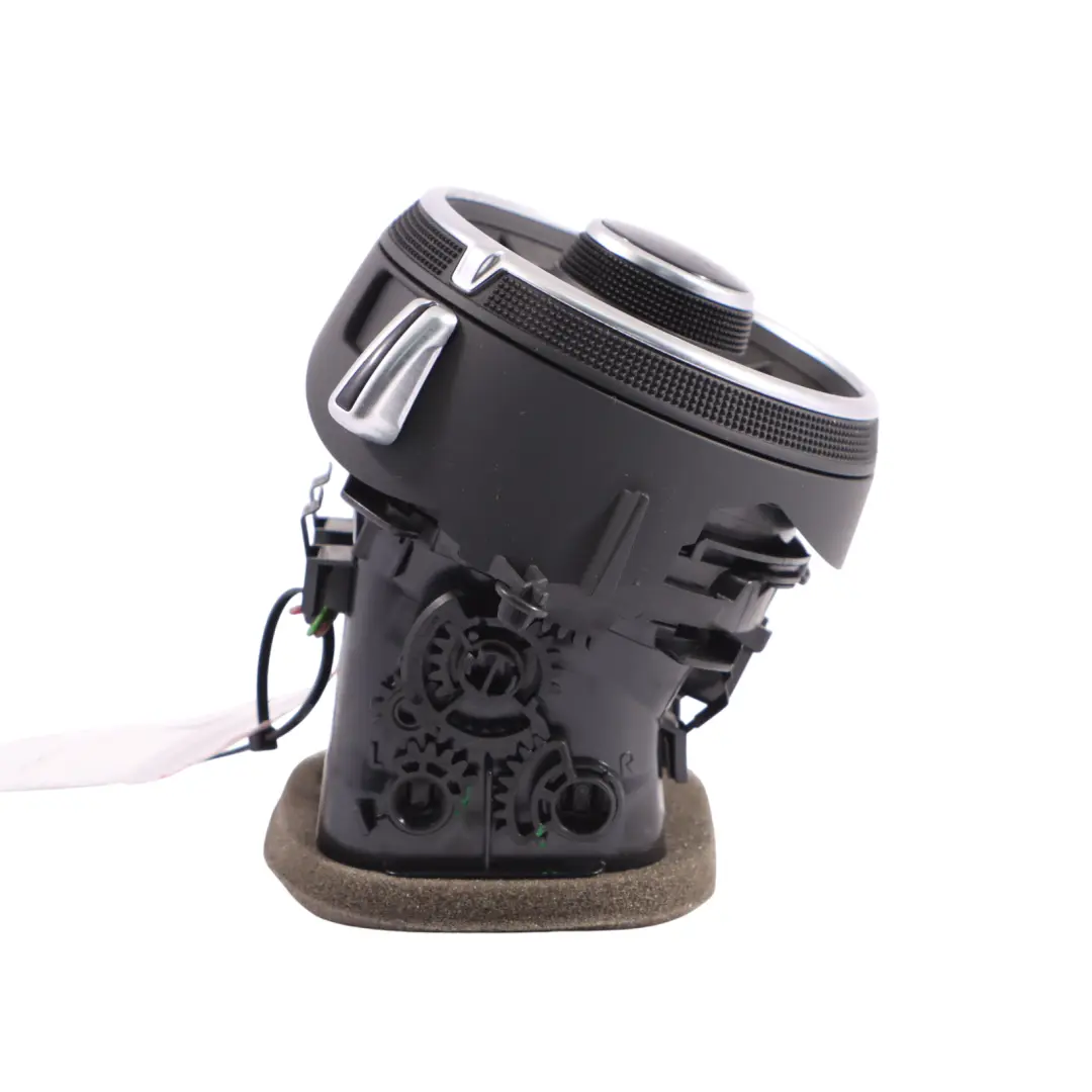 Audi TT FV Dashboard Dash Heater Air Vent Centre Left N/S - SKU RHD-8S2820951 - Part number 8S2820951