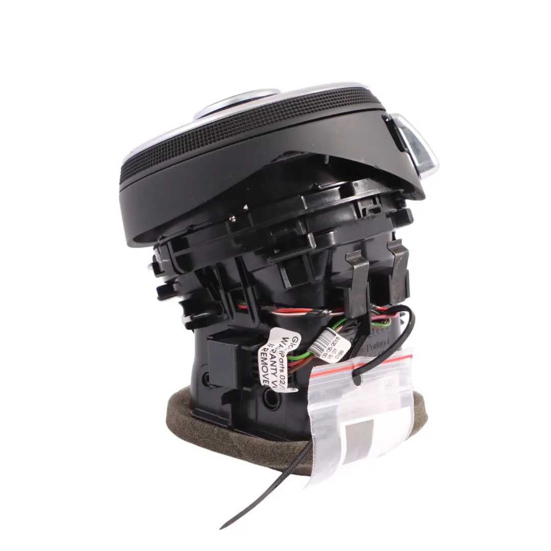 Audi TT FV Dashboard Dash Heater Air Vent Centre Left N/S - SKU RHD-8S2820951 - Part number 8S2820951