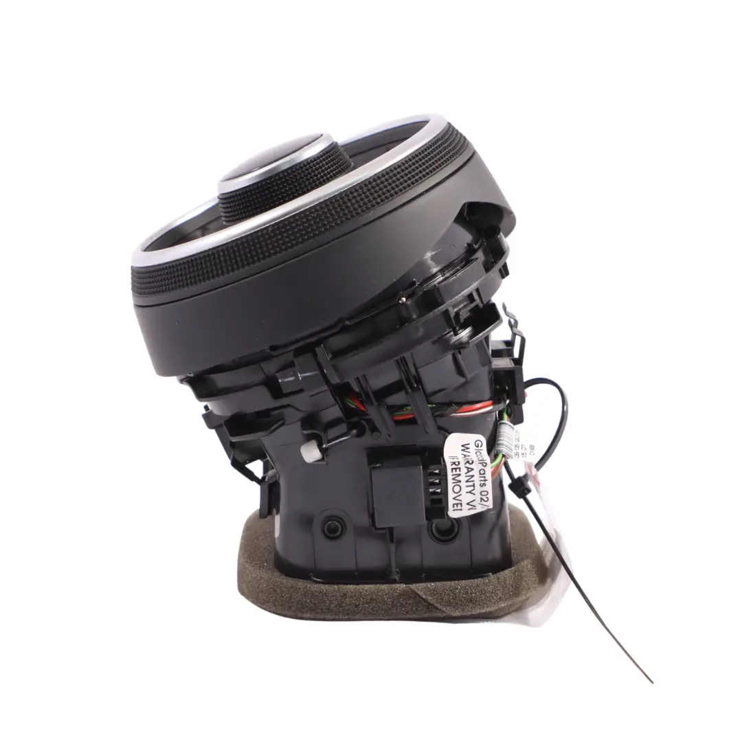 Audi TT FV Dashboard Dash Heater Air Vent Centre Left N/S - SKU RHD-8S2820951 - Part number 8S2820951