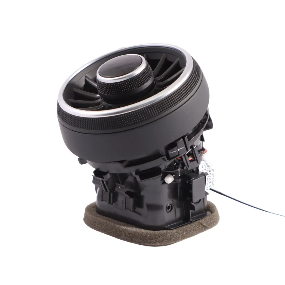 Audi TT FV Dashboard Dash Heater Air Vent Centre Left N/S - SKU RHD-8S2820951 - Part number 8S2820951