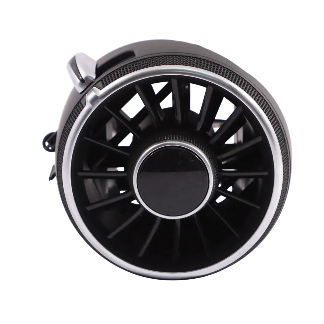 Audi TT FV Dashboard Dash Heater Air Vent Centre Left N/S - SKU RHD-8S2820951 - Part number 8S2820951