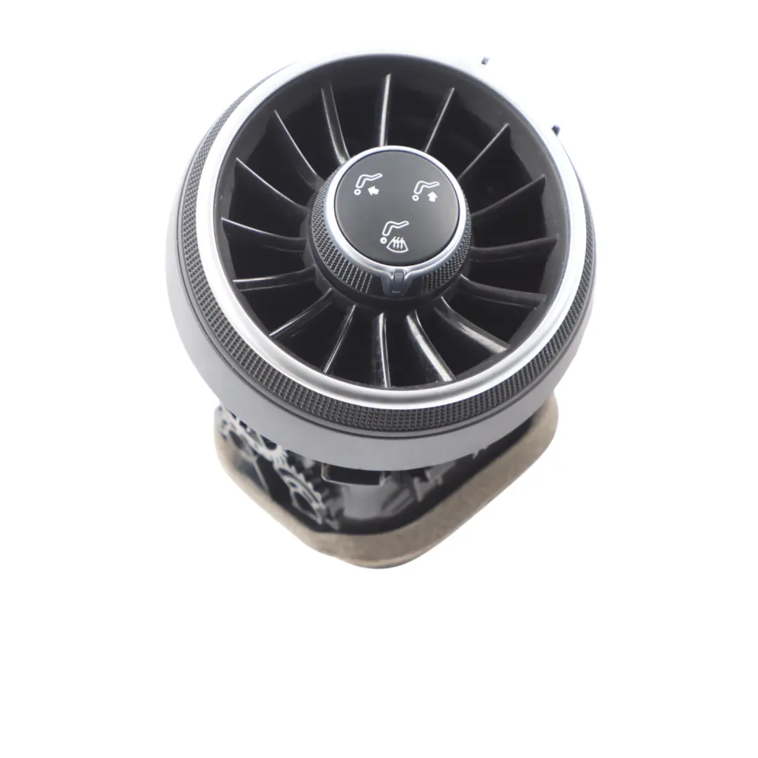 Dashboard Dash Heater Air Vent Centre Right O/S to Audi TT FV with Part number 8S2820952 Audi TT FV Dashboard Dash Heater Air Vent Centre Right O/S - SKU RHD-8S2820952-1 - Part number 8S2820952