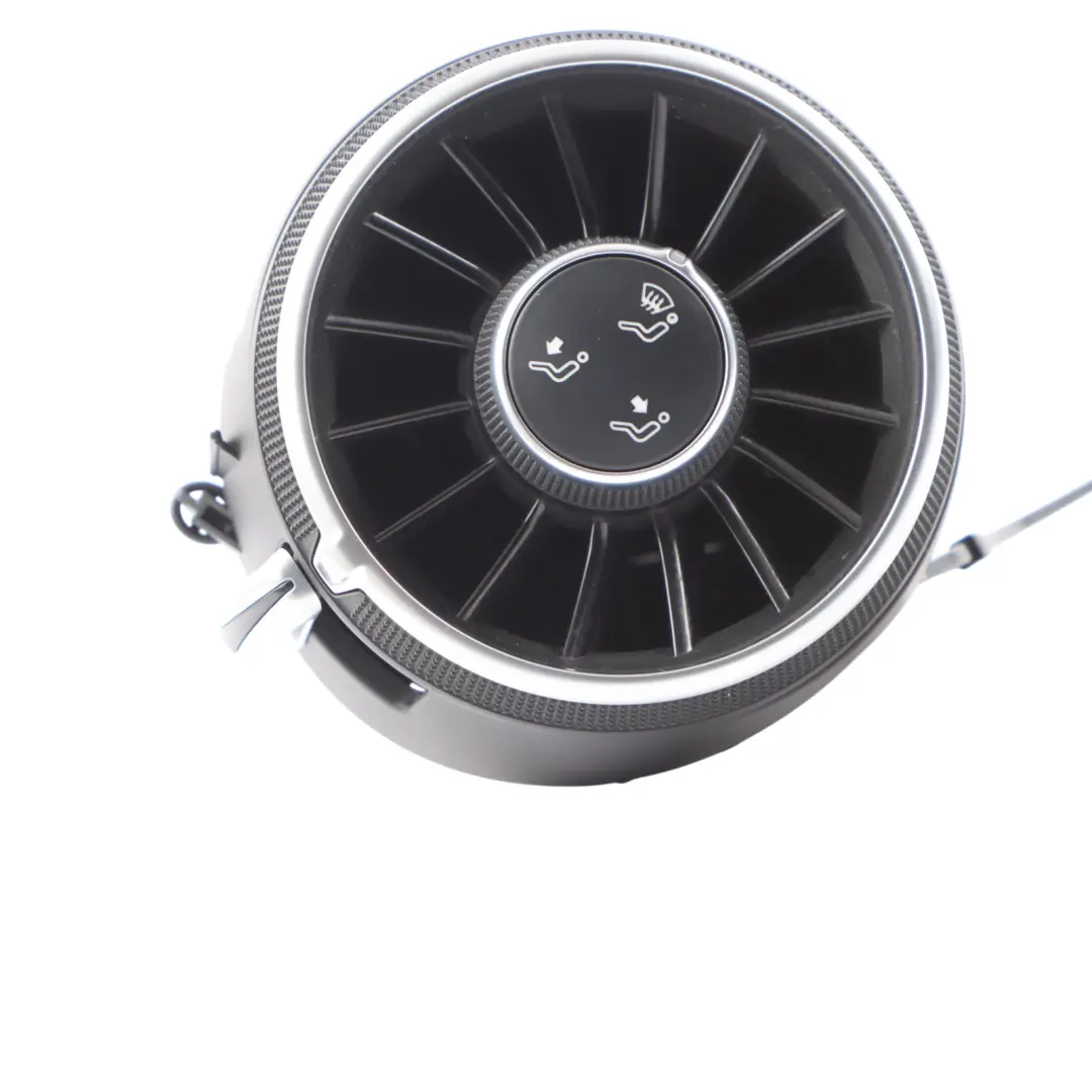 Dashboard Dash Heater Air Vent Centre Right O/S to Audi TT FV with Part number 8S2820952 Audi TT FV Dashboard Dash Heater Air Vent Centre Right O/S - SKU RHD-8S2820952-1 - Part number 8S2820952