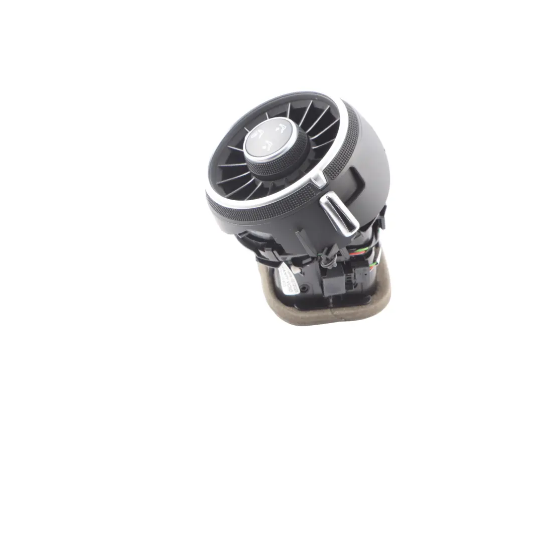 Audi TT FV Dashboard Dash Heater Air Vent Centre Right O/S - SKU RHD-8S2820952-1 - Part number 8S2820952