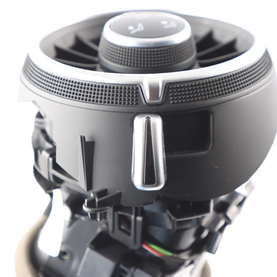 Dashboard Dash Heater Air Vent Centre Right O/S to Audi TT FV with Part number 8S2820952 Audi TT FV Dashboard Dash Heater Air Vent Centre Right O/S - SKU RHD-8S2820952-1 - Part number 8S2820952