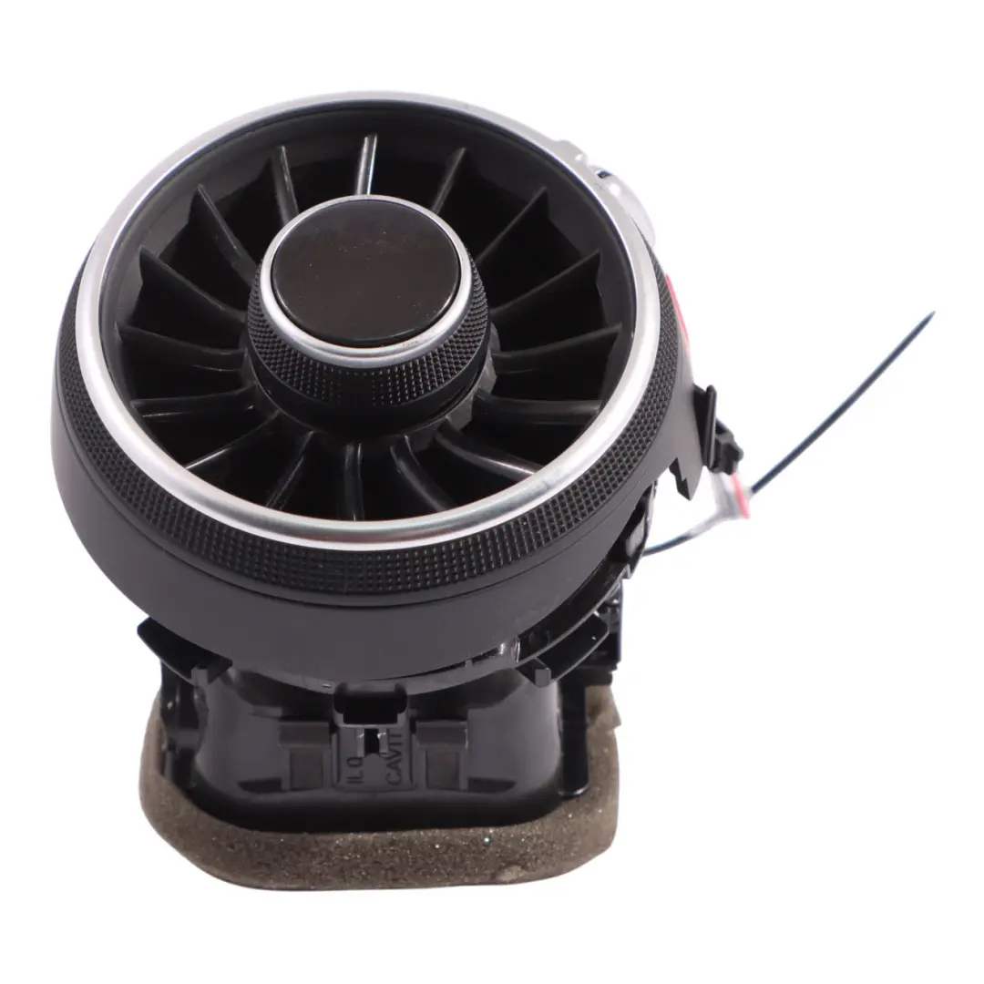 Dashboard Dash Heater Air Vent Centre Right O/S to Audi TT FV with Part number 8S2820952 Audi TT FV Dashboard Dash Heater Air Vent Centre Right O/S - SKU RHD-8S2820952 - Part number 8S2820952