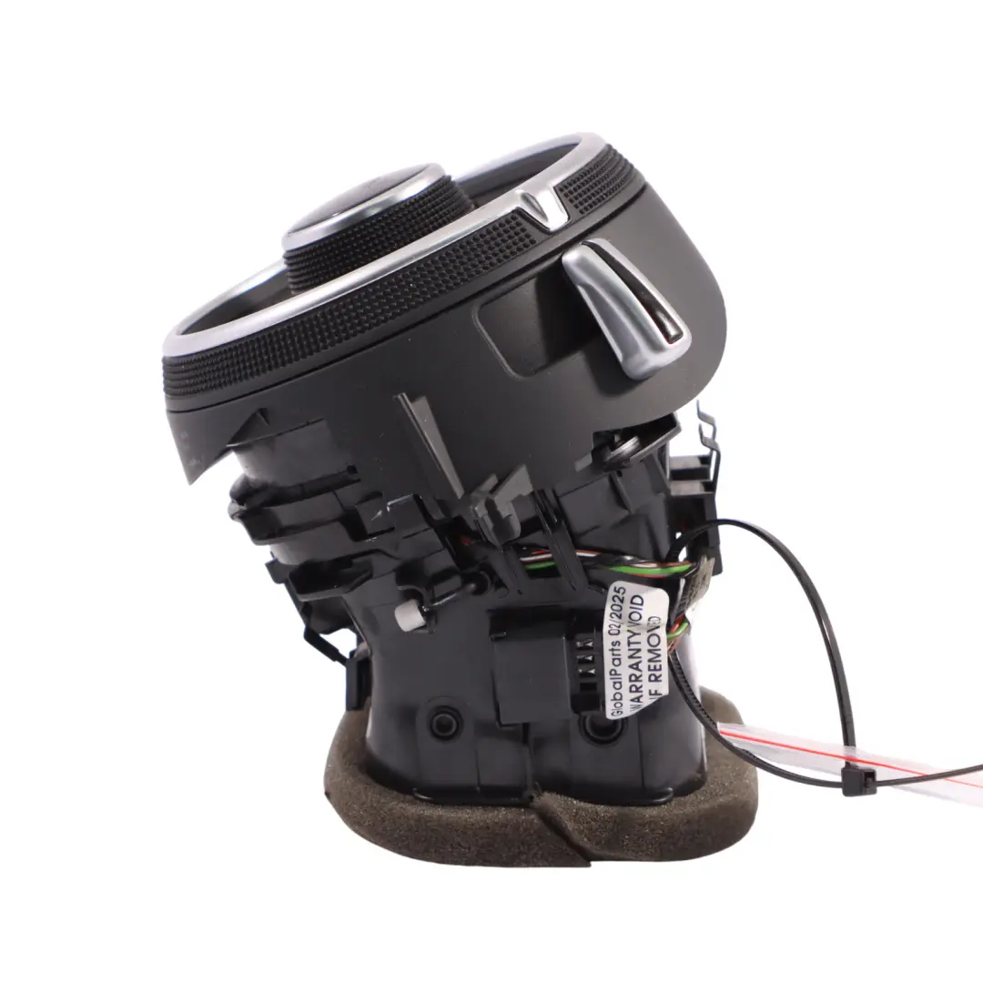Audi TT FV Dashboard Dash Heater Air Vent Centre Right O/S - SKU RHD-8S2820952 - Part number 8S2820952