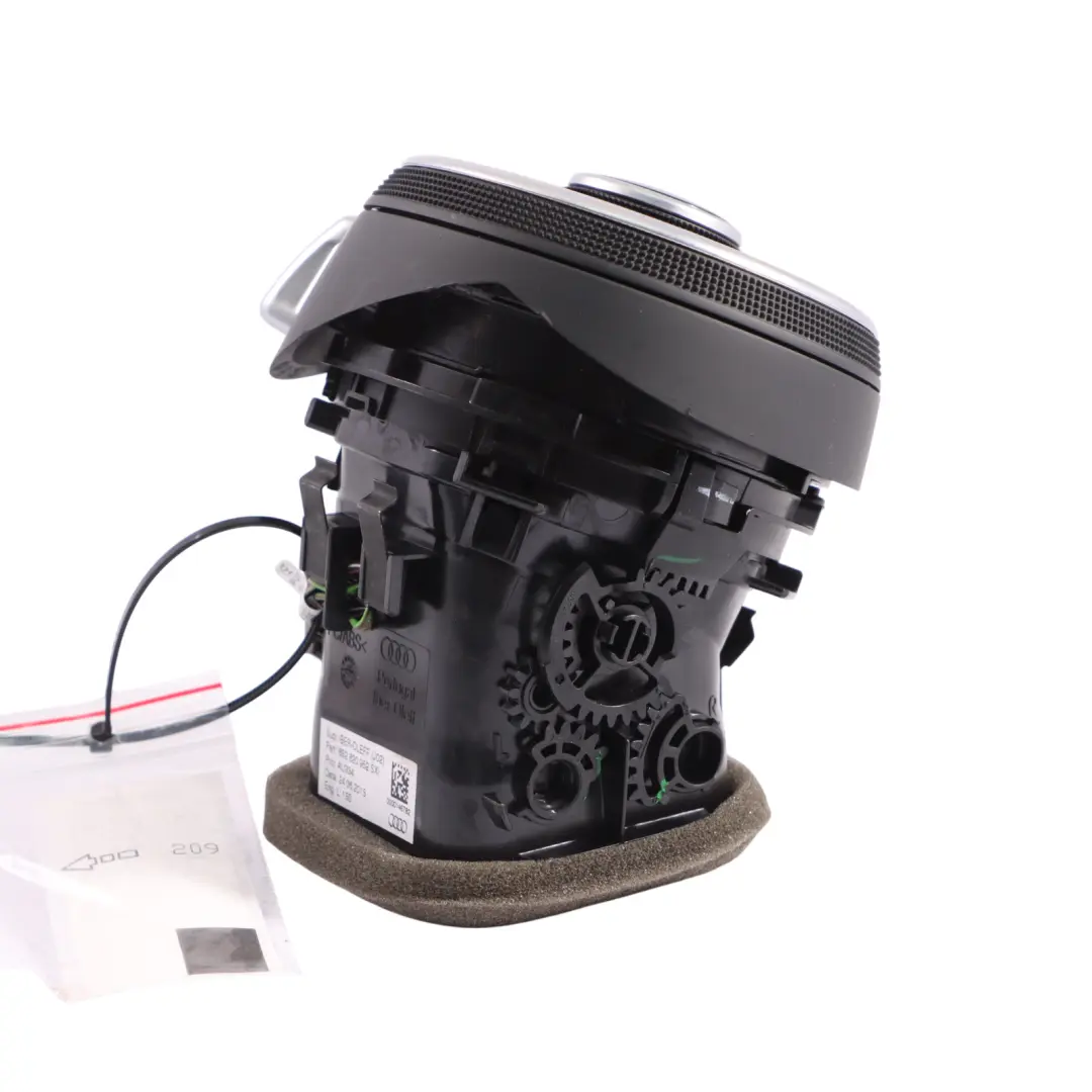 Dashboard Dash Heater Air Vent Centre Right O/S to Audi TT FV with Part number 8S2820952 Audi TT FV Dashboard Dash Heater Air Vent Centre Right O/S - SKU RHD-8S2820952 - Part number 8S2820952