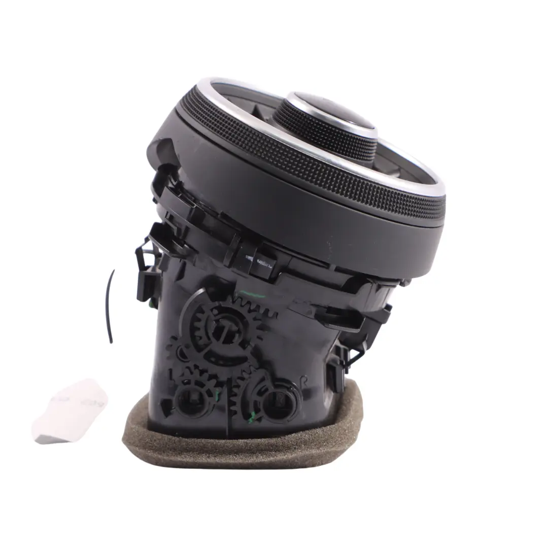 Dashboard Dash Heater Air Vent Centre Right O/S to Audi TT FV with Part number 8S2820952 Audi TT FV Dashboard Dash Heater Air Vent Centre Right O/S - SKU RHD-8S2820952 - Part number 8S2820952