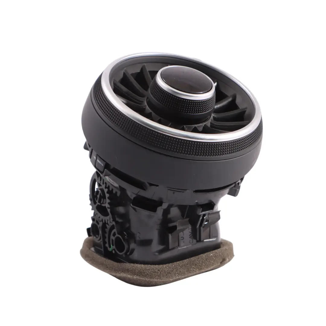 Audi TT FV Dashboard Dash Heater Air Vent Centre Right O/S - SKU RHD-8S2820952 - Part number 8S2820952
