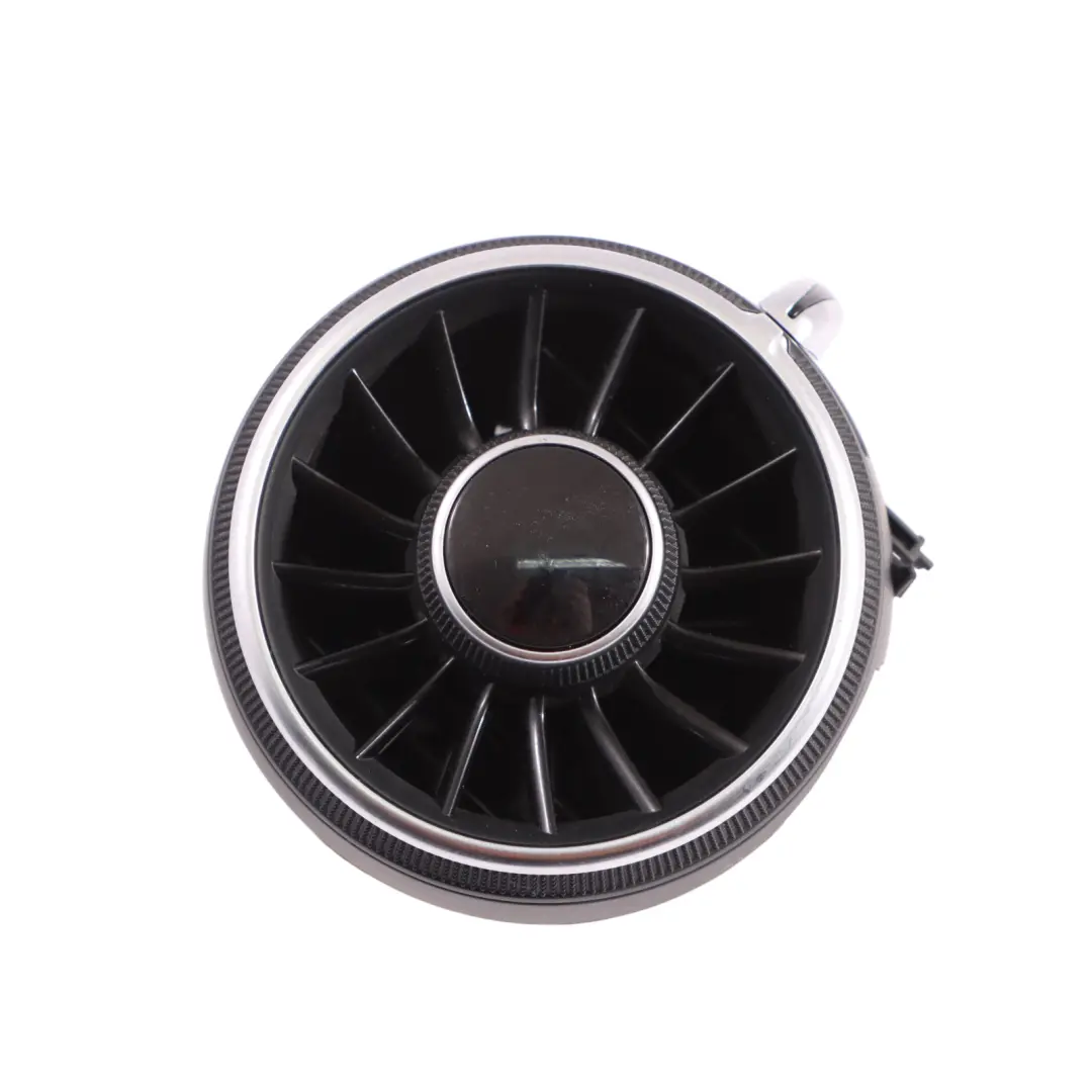 Dashboard Dash Heater Air Vent Centre Right O/S to Audi TT FV with Part number 8S2820952 Audi TT FV Dashboard Dash Heater Air Vent Centre Right O/S - SKU RHD-8S2820952 - Part number 8S2820952