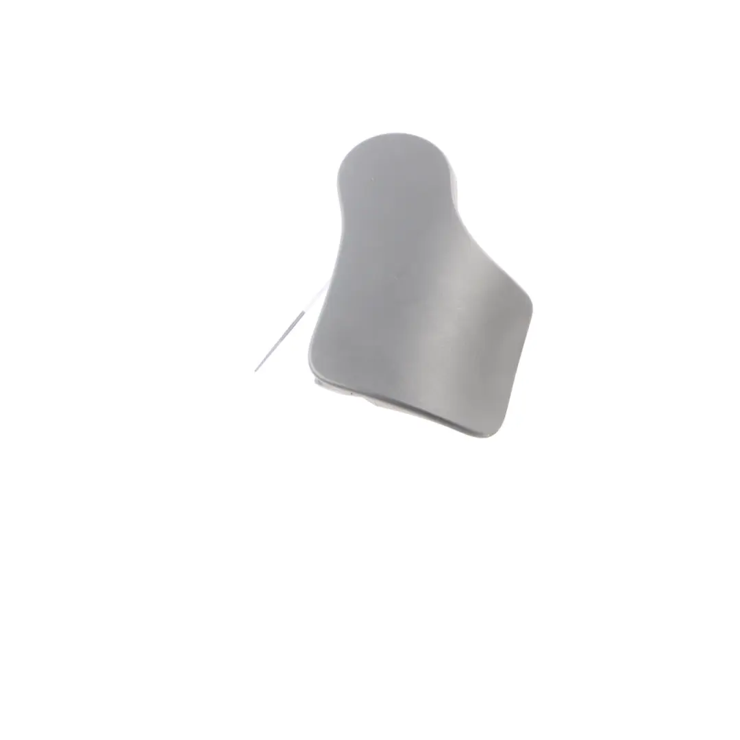 Audi TT FV Front Hood Bonnet Release Handle Lever - SKU RHD-8S2823533C - Part number 8S2823533C
