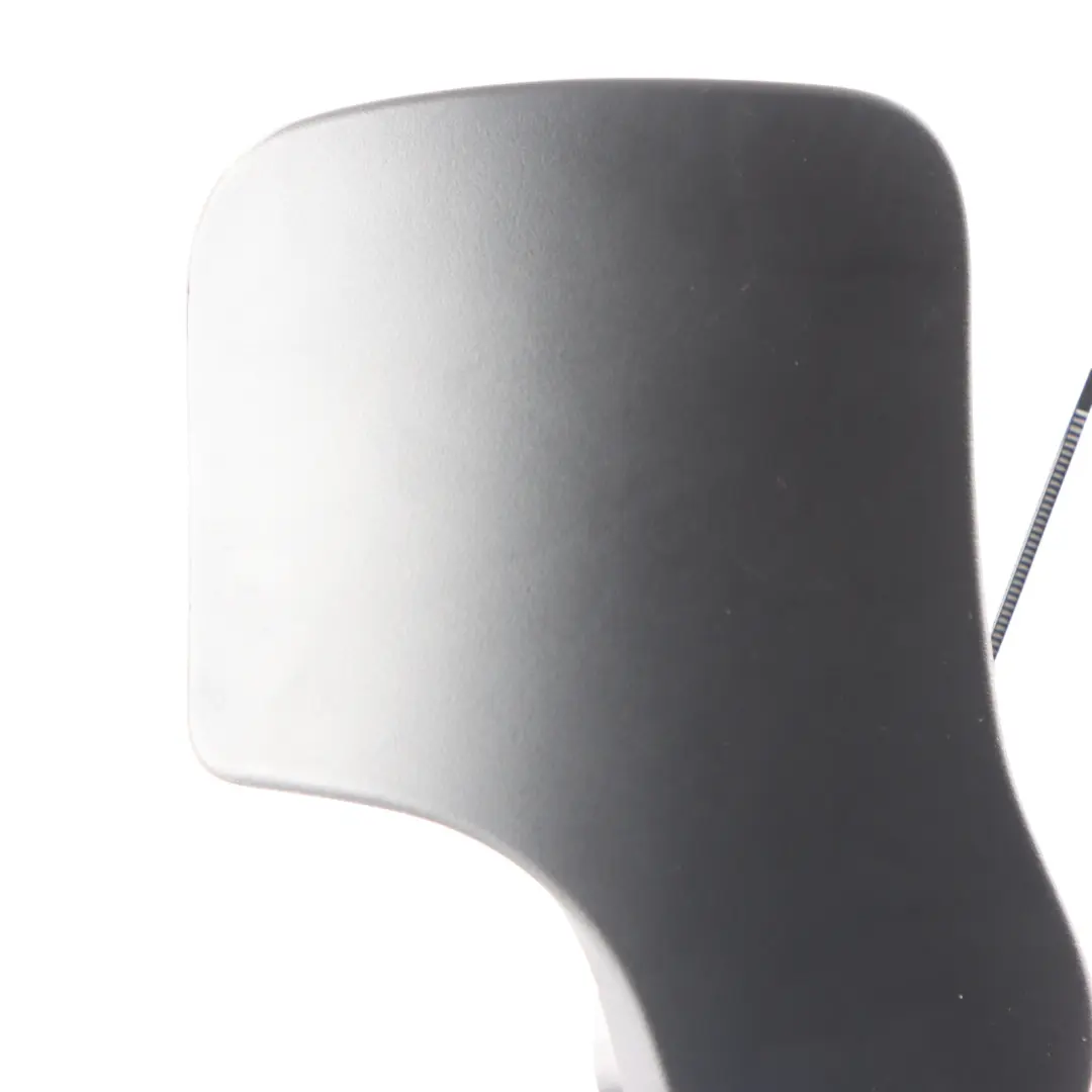 Front Hood Bonnet Release Handle Lever to Audi TT FV with Part number 8S2823533C Audi TT FV Front Hood Bonnet Release Handle Lever - SKU RHD-8S2823533C - Part number 8S2823533C