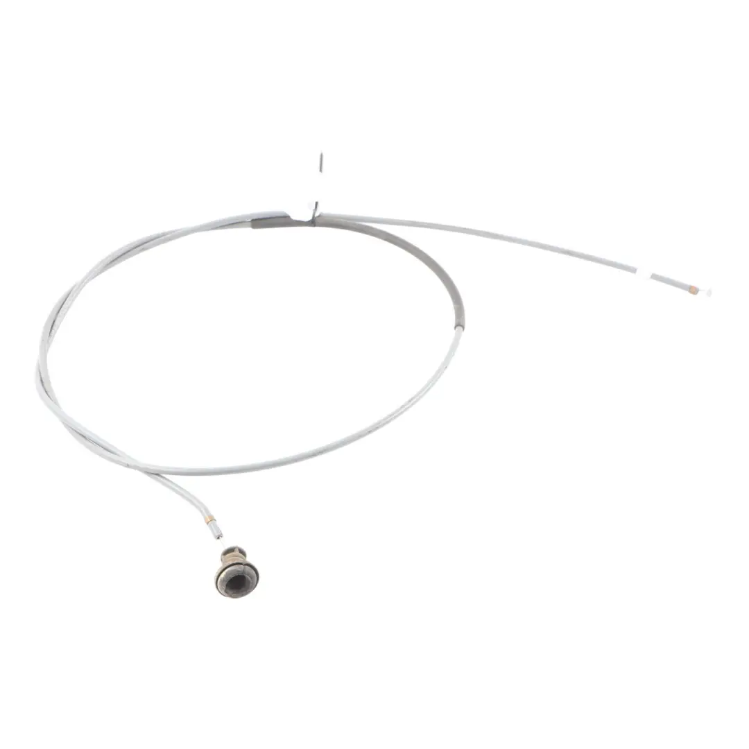 Front Bonnet Hood Release Bowden Cable Linkage to Audi TT FV with Part number 8S2823535B Audi TT FV Front Bonnet Hood Release Bowden Cable Linkage - SKU RHD-8S2823535B - Part number 8S2823535B