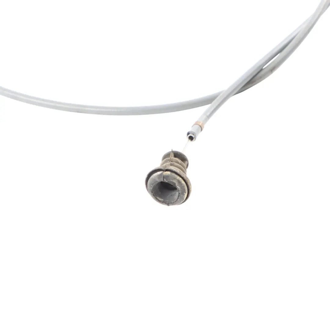 Audi TT FV Front Bonnet Hood Release Bowden Cable Linkage - SKU RHD-8S2823535B - Part number 8S2823535B