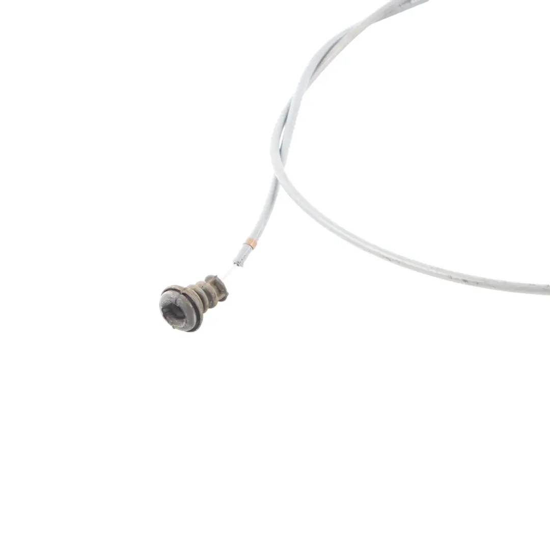 Front Bonnet Hood Release Bowden Cable Linkage to Audi TT FV with Part number 8S2823535B Audi TT FV Front Bonnet Hood Release Bowden Cable Linkage - SKU RHD-8S2823535B - Part number 8S2823535B