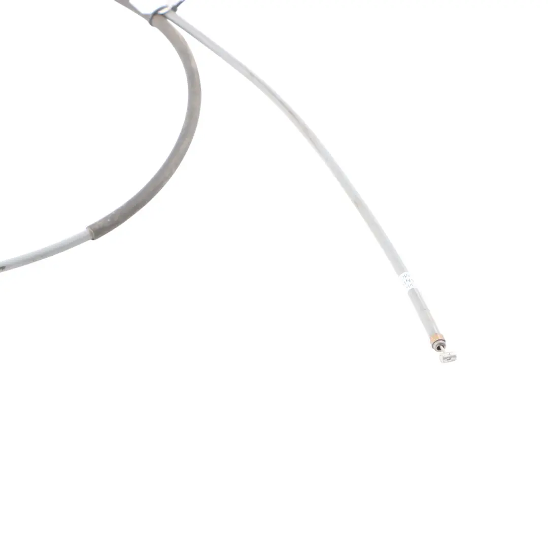 Front Bonnet Hood Release Bowden Cable Linkage to Audi TT FV with Part number 8S2823535B Audi TT FV Front Bonnet Hood Release Bowden Cable Linkage - SKU RHD-8S2823535B - Part number 8S2823535B