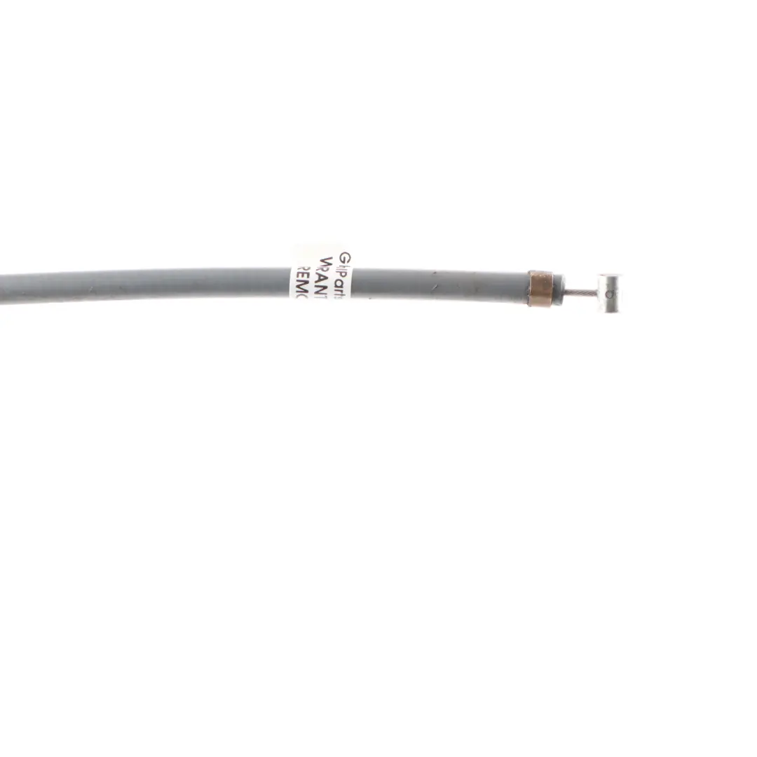 Audi TT FV Front Bonnet Hood Release Bowden Cable Linkage - SKU RHD-8S2823535B - Part number 8S2823535B