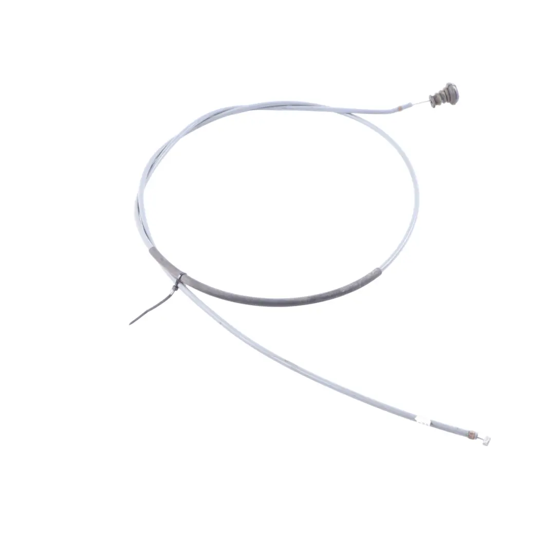 Front Bonnet Hood Release Bowden Cable Linkage to Audi TT FV with Part number 8S2823535B Audi TT FV Front Bonnet Hood Release Bowden Cable Linkage - SKU RHD-8S2823535B - Part number 8S2823535B