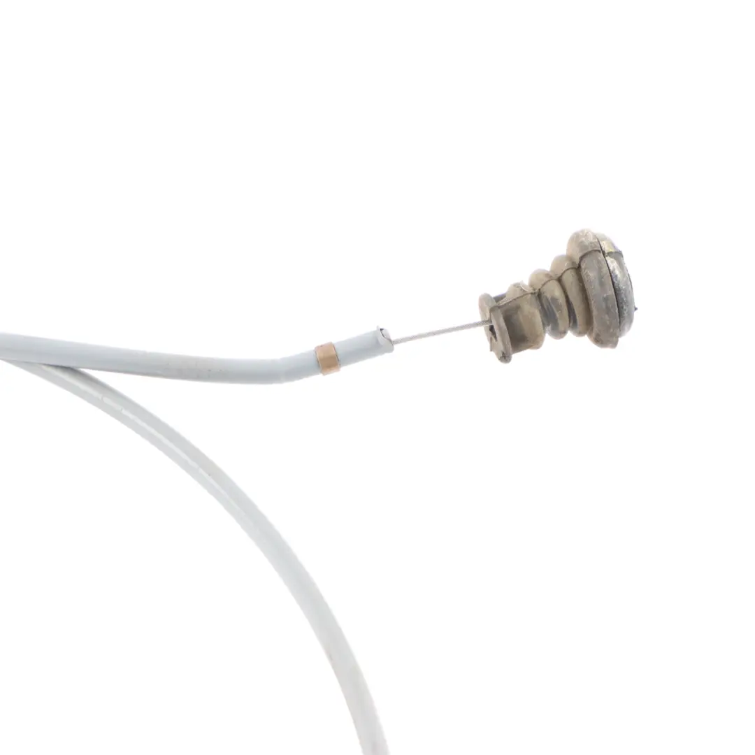 Front Bonnet Hood Release Bowden Cable Linkage to Audi TT FV with Part number 8S2823535B Audi TT FV Front Bonnet Hood Release Bowden Cable Linkage - SKU RHD-8S2823535B - Part number 8S2823535B