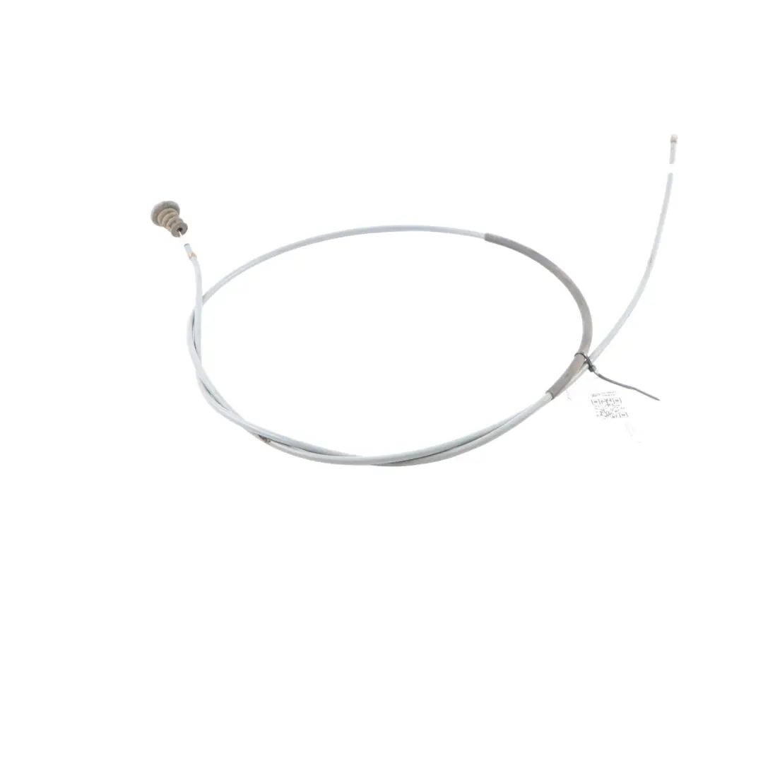 Front Bonnet Hood Release Bowden Cable Linkage to Audi TT FV with Part number 8S2823535B Audi TT FV Front Bonnet Hood Release Bowden Cable Linkage - SKU RHD-8S2823535B - Part number 8S2823535B