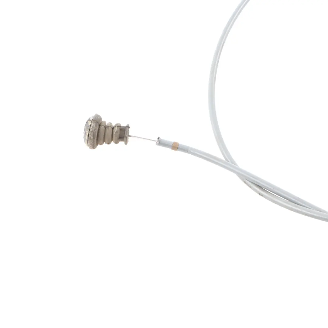 Front Bonnet Hood Release Bowden Cable Linkage to Audi TT FV with Part number 8S2823535B Audi TT FV Front Bonnet Hood Release Bowden Cable Linkage - SKU RHD-8S2823535B - Part number 8S2823535B