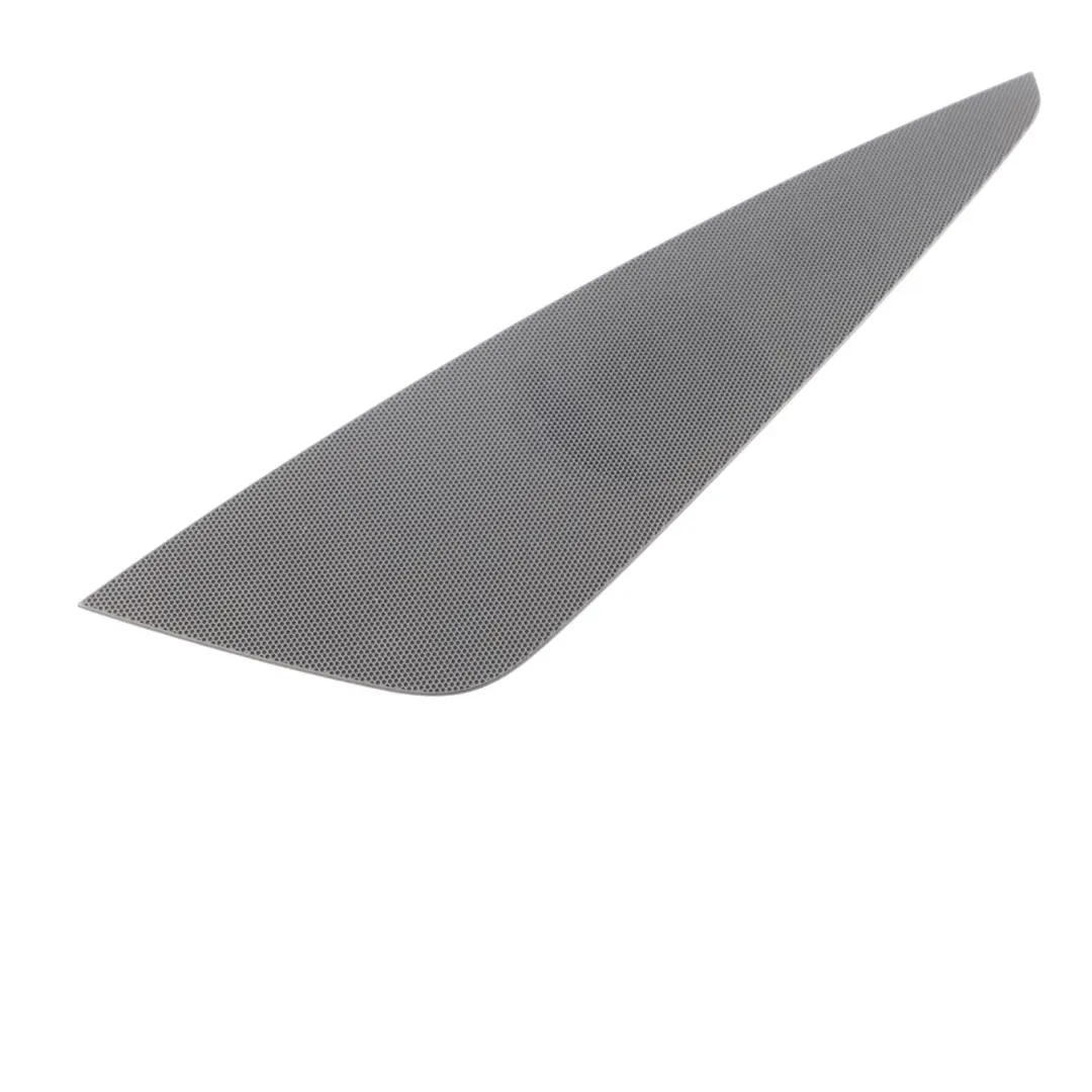 Front Dashboard Tweeter Loud Speaker Cover Trim Panel to Audi TT FV with Part number 8S2857367 Audi TT FV Front Dashboard Tweeter Loud Speaker Cover Trim Panel - SKU RHD-8S2857367 - Part number 8S2857367