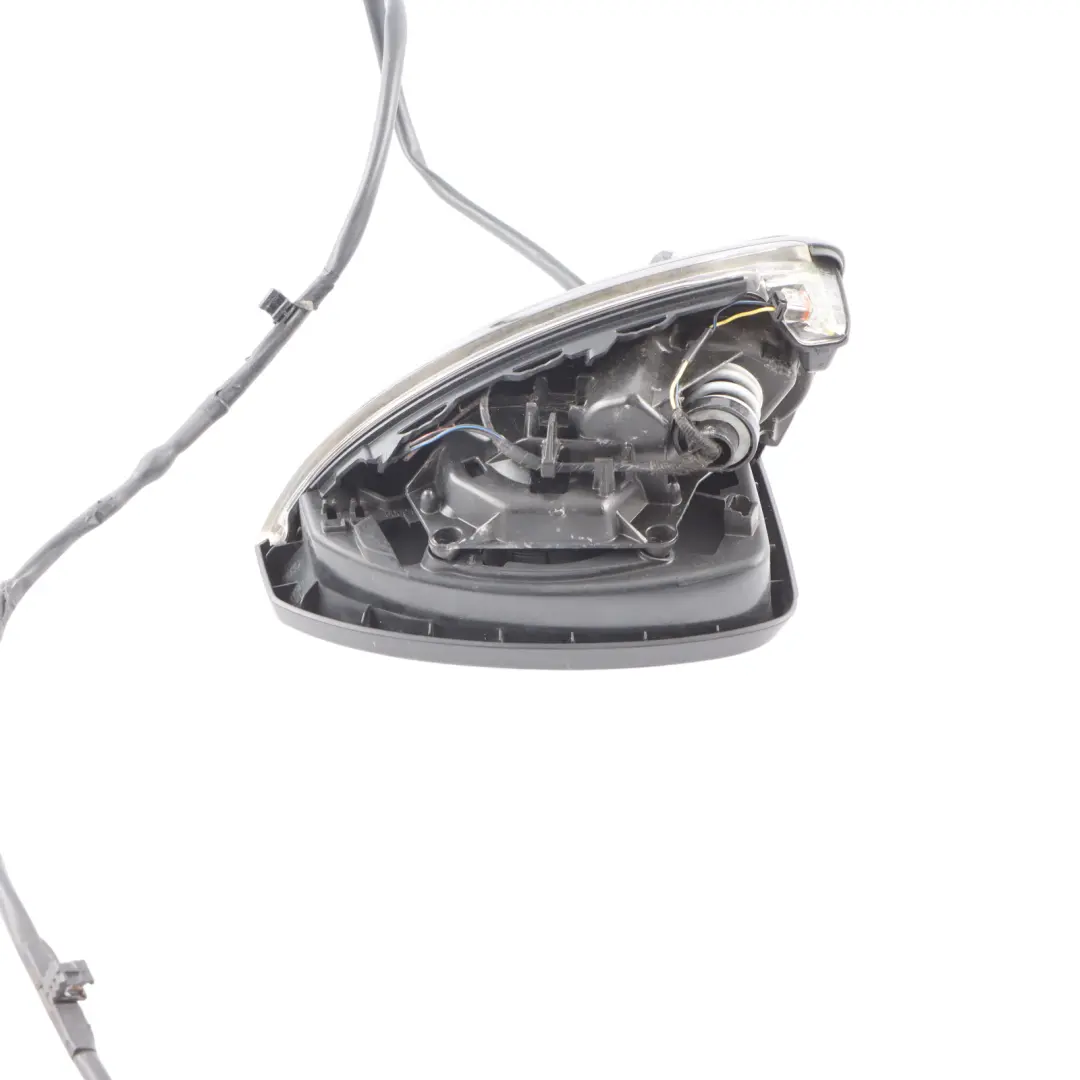 Mirror Cover Door Wing Cap Trim Left N/S to Audi TT FV with Part number 8S2857409B Audi TT FV Mirror Cover Door Wing Cap Trim Left N/S - SKU RHD-8S2857409B - Part number 8S2857409B