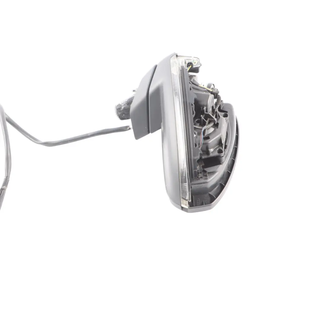 Mirror Cover Door Wing Cap Trim Left N/S to Audi TT FV with Part number 8S2857409B Audi TT FV Mirror Cover Door Wing Cap Trim Left N/S - SKU RHD-8S2857409B - Part number 8S2857409B