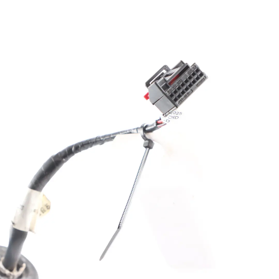 Wing Mirror Right O/S Door Daytona Grey Pearl Z7S to Audi TT FV with Part number 8S2857410B Audi TT FV Wing Mirror Right O/S Door Daytona Grey Pearl Z7S - SKU RHD-8S2857410B-DGR - Part number 8S2857410B