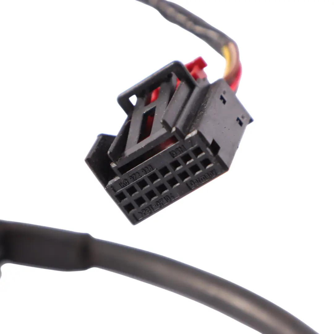 Wing Mirror Door Right O/S Mythical Black - Y9T to Audi TT FV with Part number 8S2857410B-MYB Audi TT FV Wing Mirror Door Right O/S Mythical Black - Y9T - SKU RHD-8S2857410B-MYB - Part number 8S2857410B-MYB