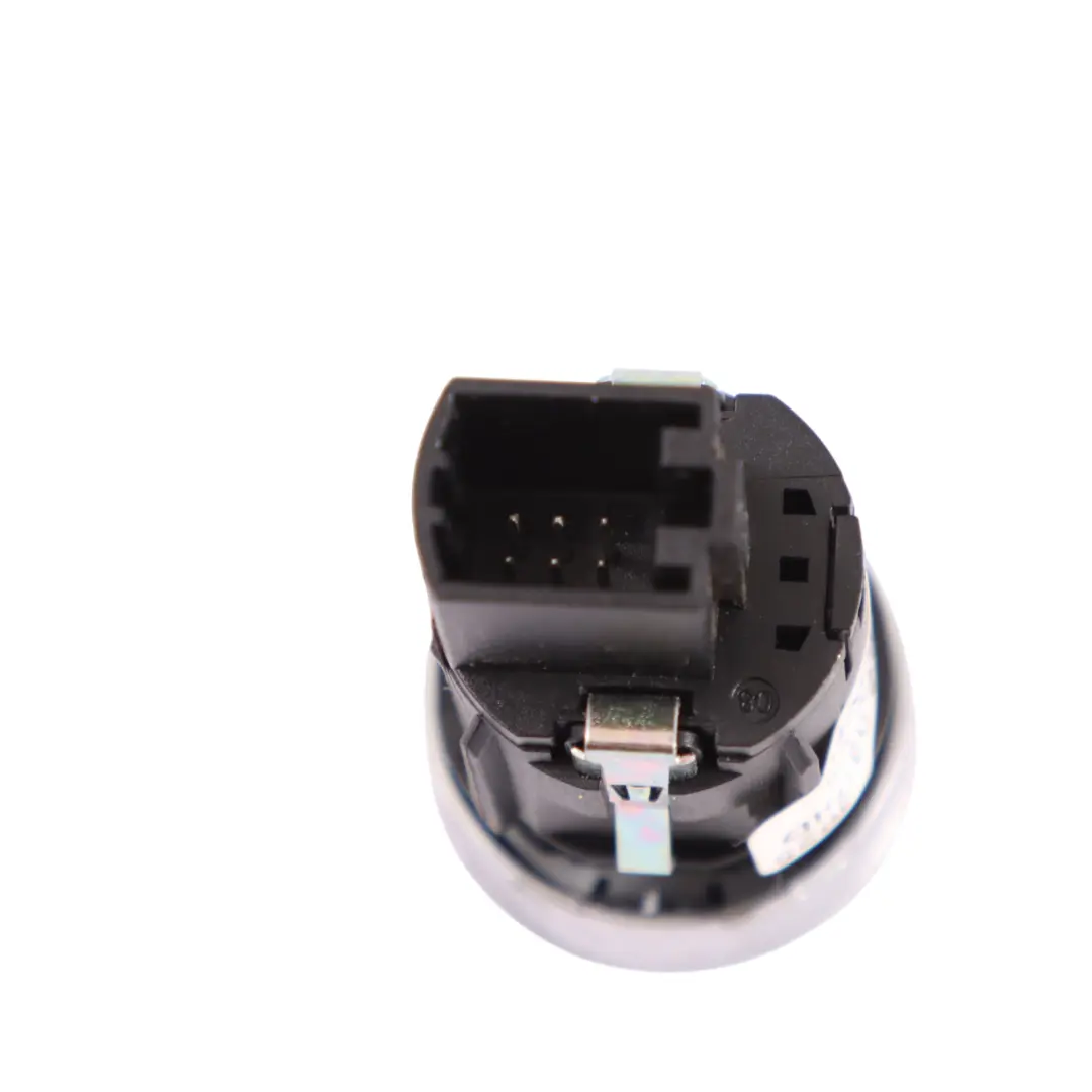 Audi TT FV Centre Console Engine Start Stop Switch Button - SKU RHD-8S2905217 - Part number 8S2905217
