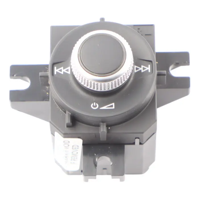 Controller Unit Knob Switch Radio Menu Button to Audi TT FV with Part number 8S2919616 Audi TT FV Controller Unit Knob Switch Radio Menu Button - SKU RHD-8S2919616 - Part number 8S2919616