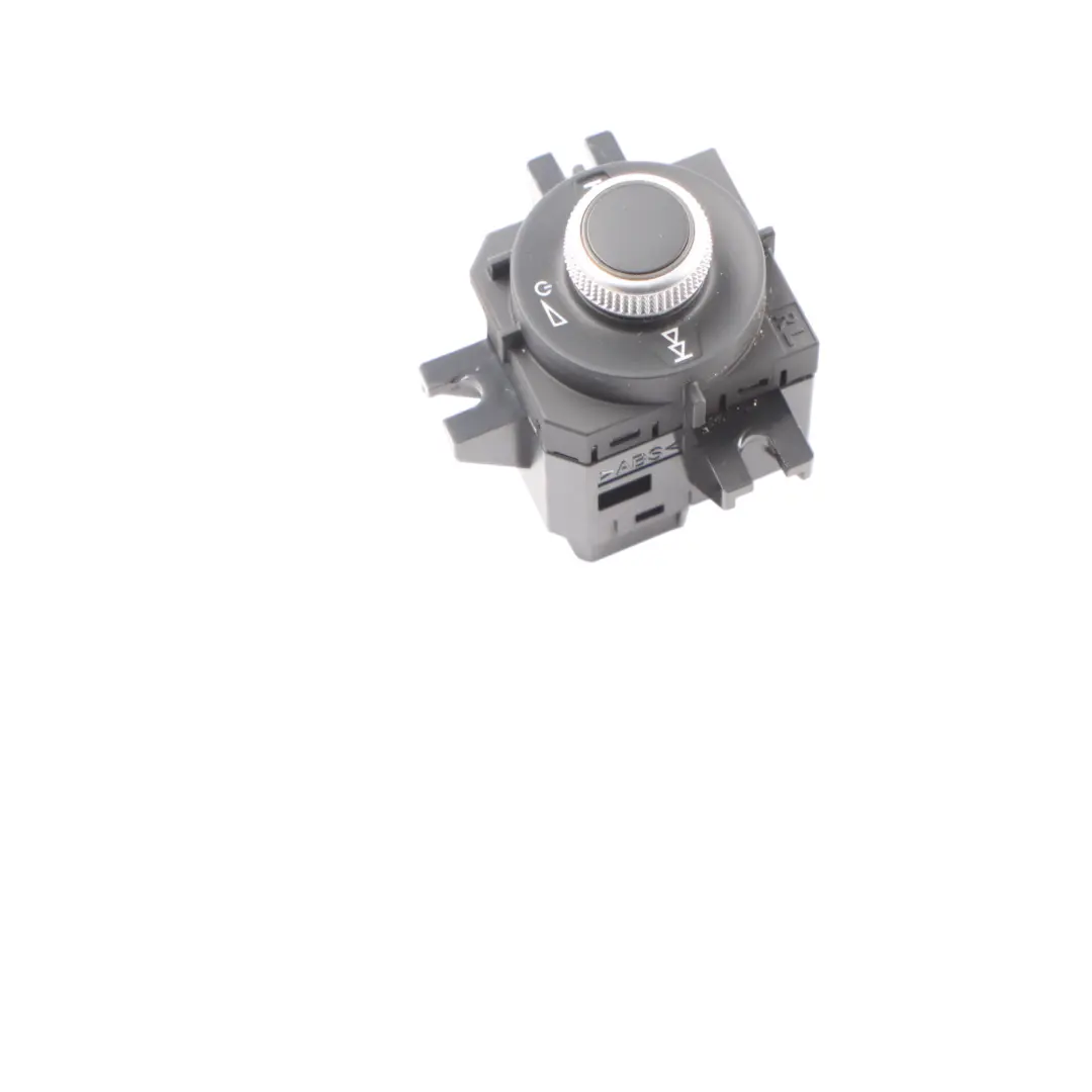 Controller Unit Knob Switch Radio Menu Button to Audi TT FV with Part number 8S2919616 Audi TT FV Controller Unit Knob Switch Radio Menu Button - SKU RHD-8S2919616 - Part number 8S2919616