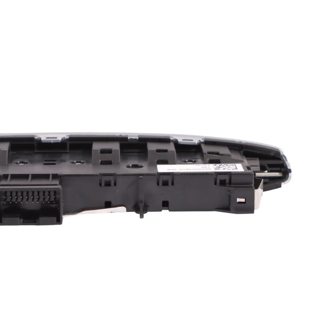 Dashboard Hazard Traction Stop Control Panel Switch to Audi TT FV with Part number 8S2925301A Audi TT FV Dashboard Hazard Traction Stop Control Panel Switch - SKU RHD-8S2925301A - Part number 8S2925301A