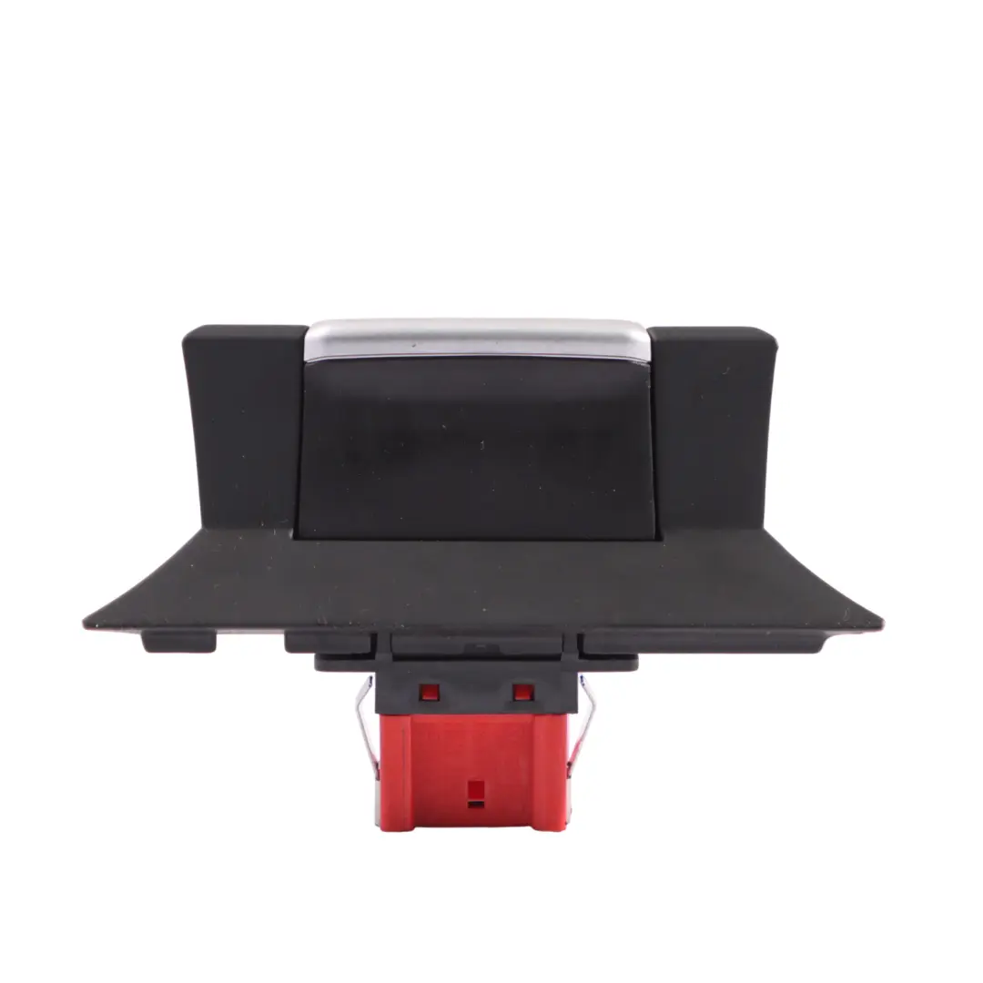 Audi TT FV Switch Button Heated Rear Window Button - SKU RHD-8S2927117A - Part number 8S2927117A