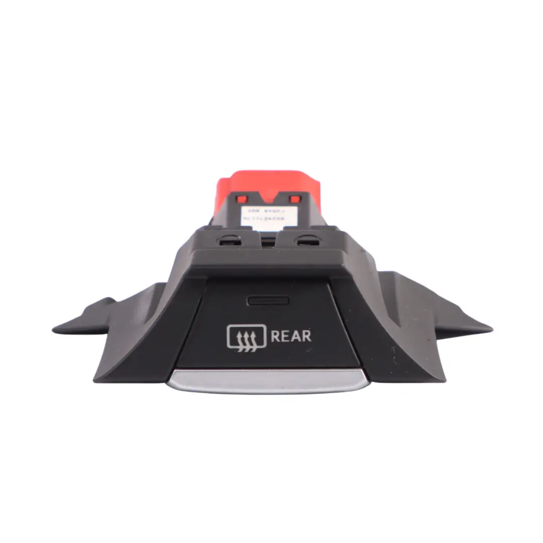 Switch Button Heated Rear Window Button to Audi TT FV with Part number 8S2927117A Audi TT FV Switch Button Heated Rear Window Button - SKU RHD-8S2927117A - Part number 8S2927117A