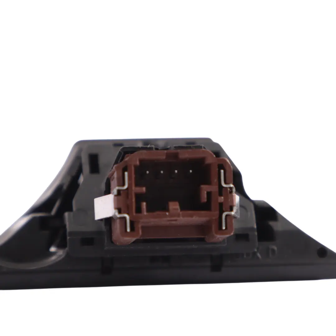 Audi TT FV Front Window Heater Switch Button Windscreen - SKU RHD-8S2927118A - Part number 8S2927118A
