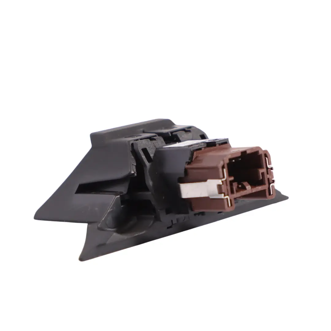 Audi TT FV Front Window Heater Switch Button Windscreen - SKU RHD-8S2927118A - Part number 8S2927118A