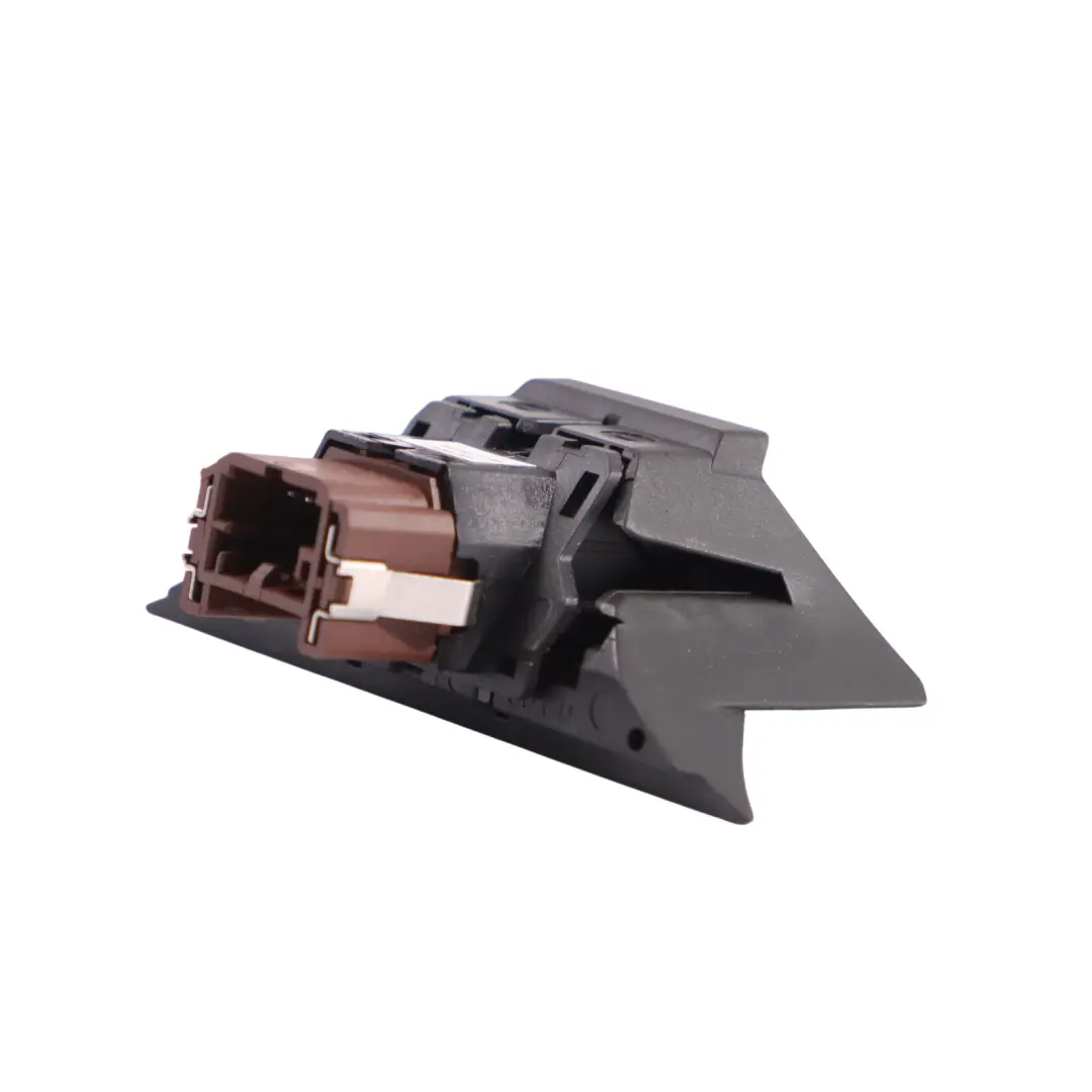 Audi TT FV Front Window Heater Switch Button Windscreen - SKU RHD-8S2927118A - Part number 8S2927118A