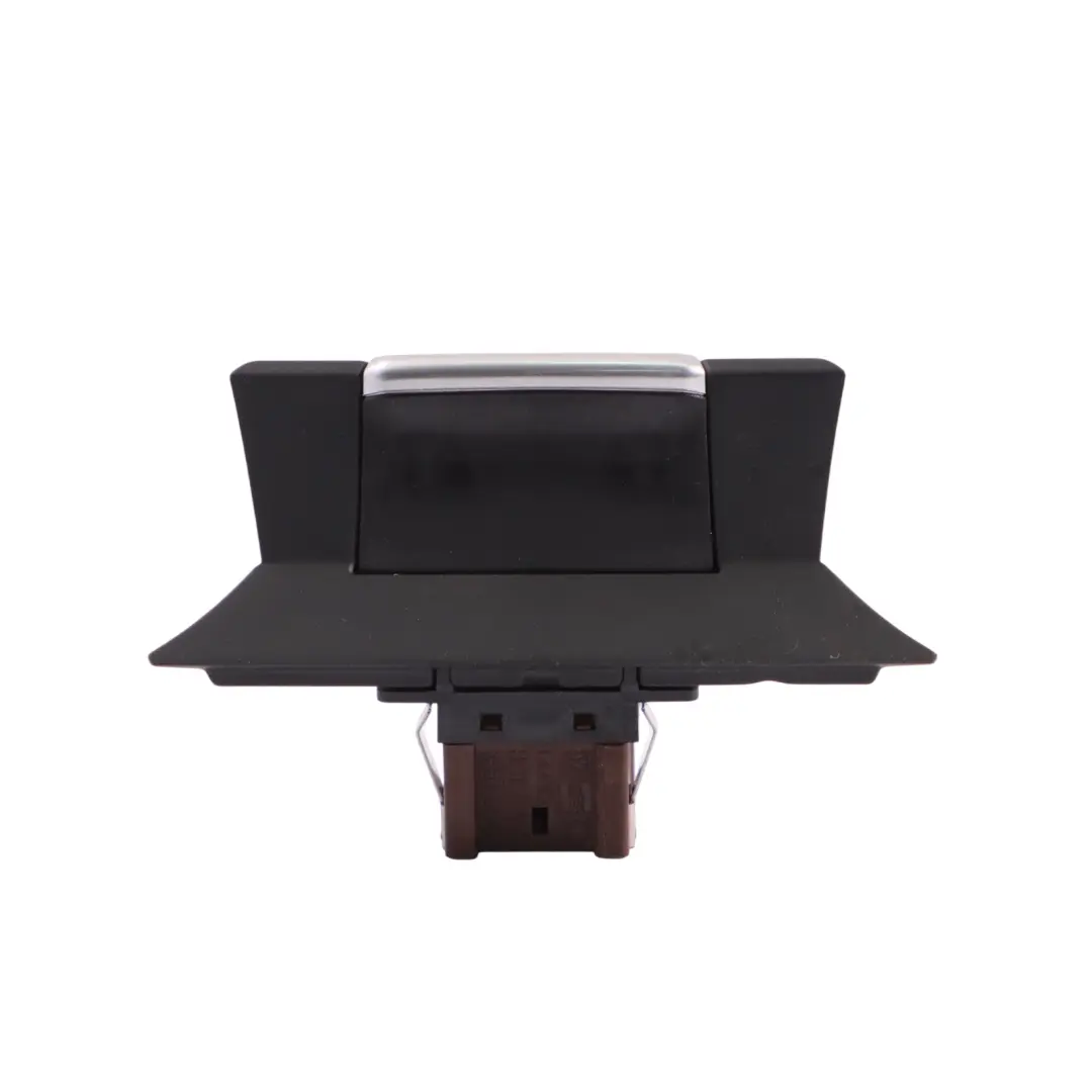 Audi TT FV Front Window Heater Switch Button Windscreen - SKU RHD-8S2927118A - Part number 8S2927118A