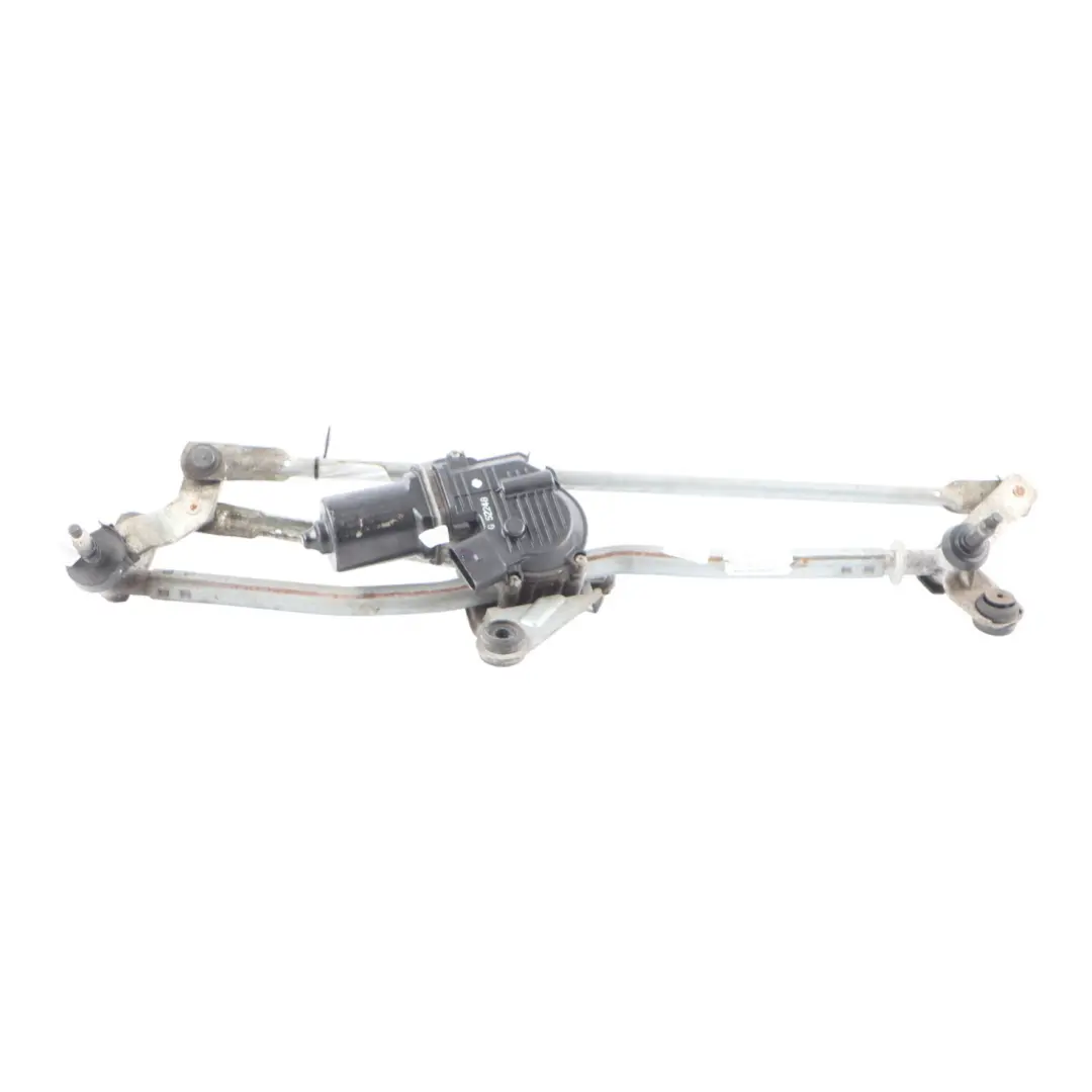 Audi TT 8S Motor Front Windscreen Wiper System Linkage - SKU RHD-8S2955023 - Part number 8S2955023