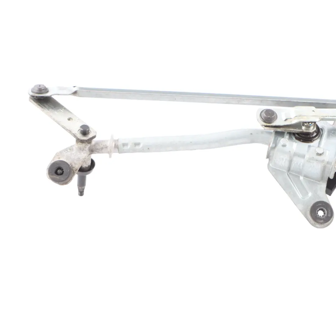 Audi TT 8S Motor Front Windscreen Wiper System Linkage - SKU RHD-8S2955023 - Part number 8S2955023